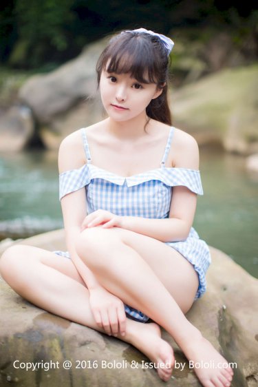 她和她的群岛