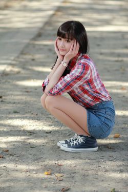 强者风范