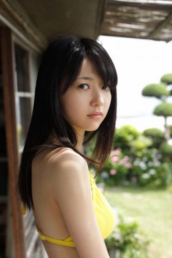 王李丹妮一路向西